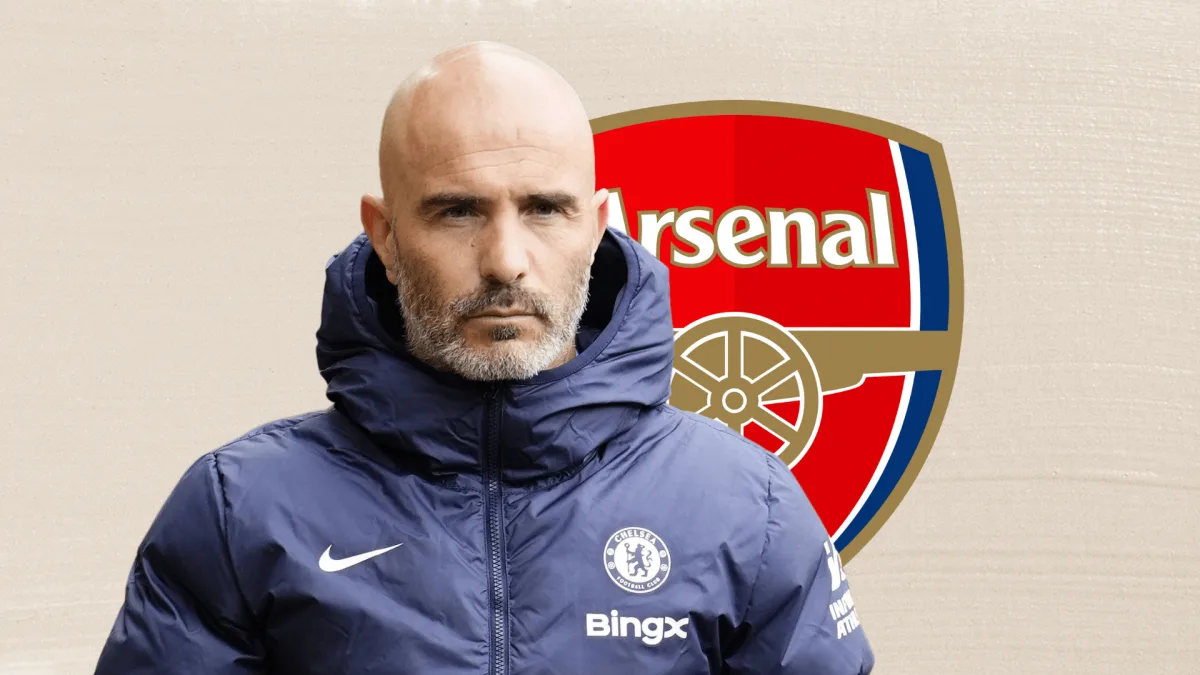 Chelsea transfer news: Blues eye SHOCK January move for Arsenal star | FootballTransfers.com