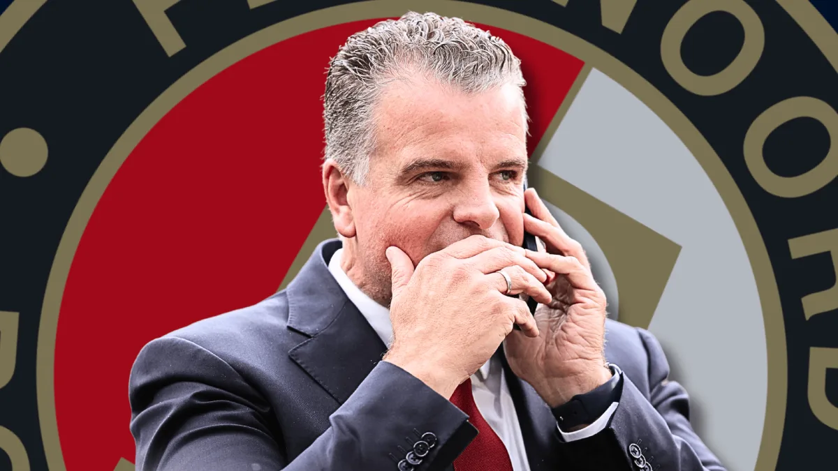 Feyenoord krijgt nieuws uit Oostenrijk na bod van 6 miljoen euro