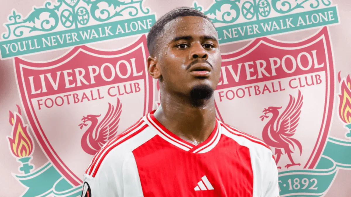 Liverpool transfernieuws: Vraagprijs Ajax voor Jorrel Hato | FootballTransfers.com