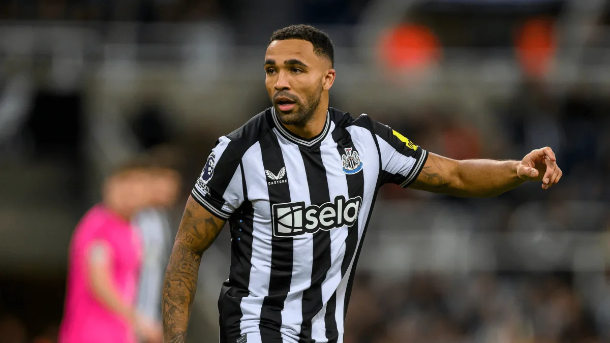 EXCLUSIVE: Newcastle call off striker search but Wilson likely to leave