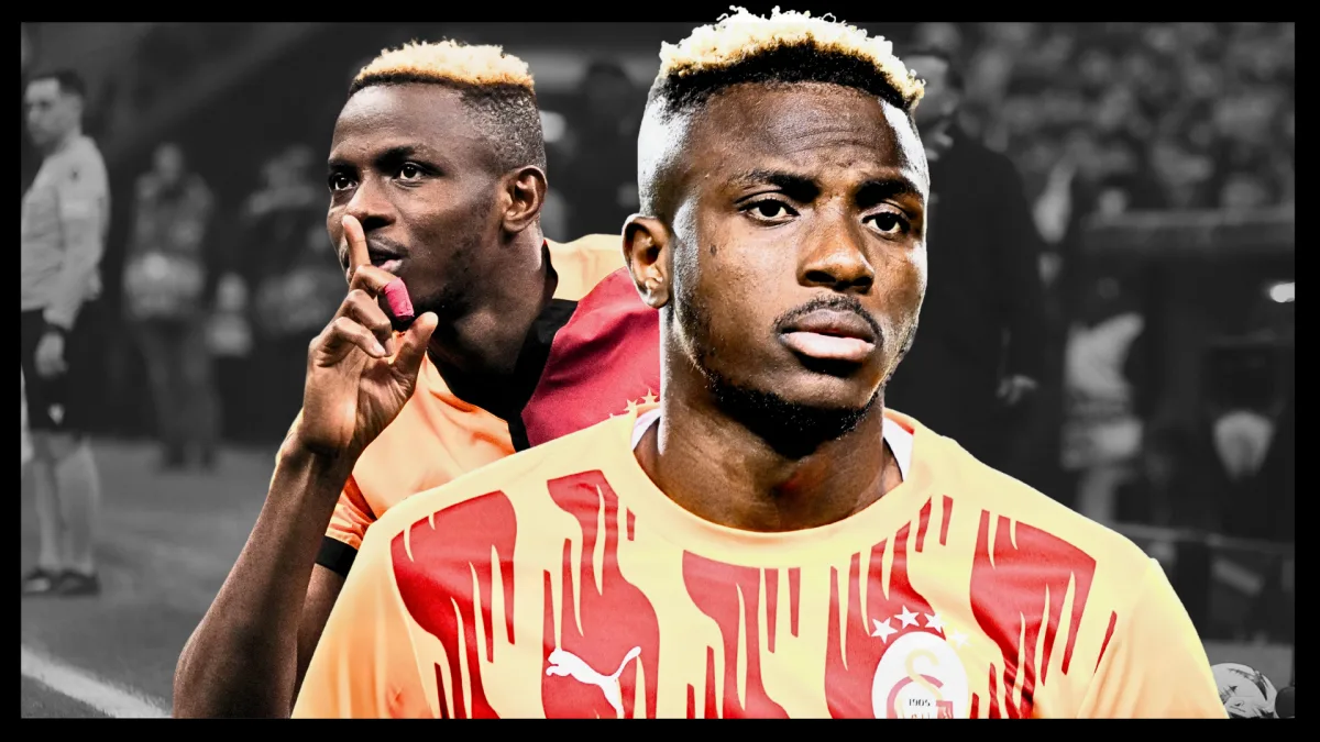 CONFIRMED: Victor Osimhen accepts contract offer ahead of Club World Cup
