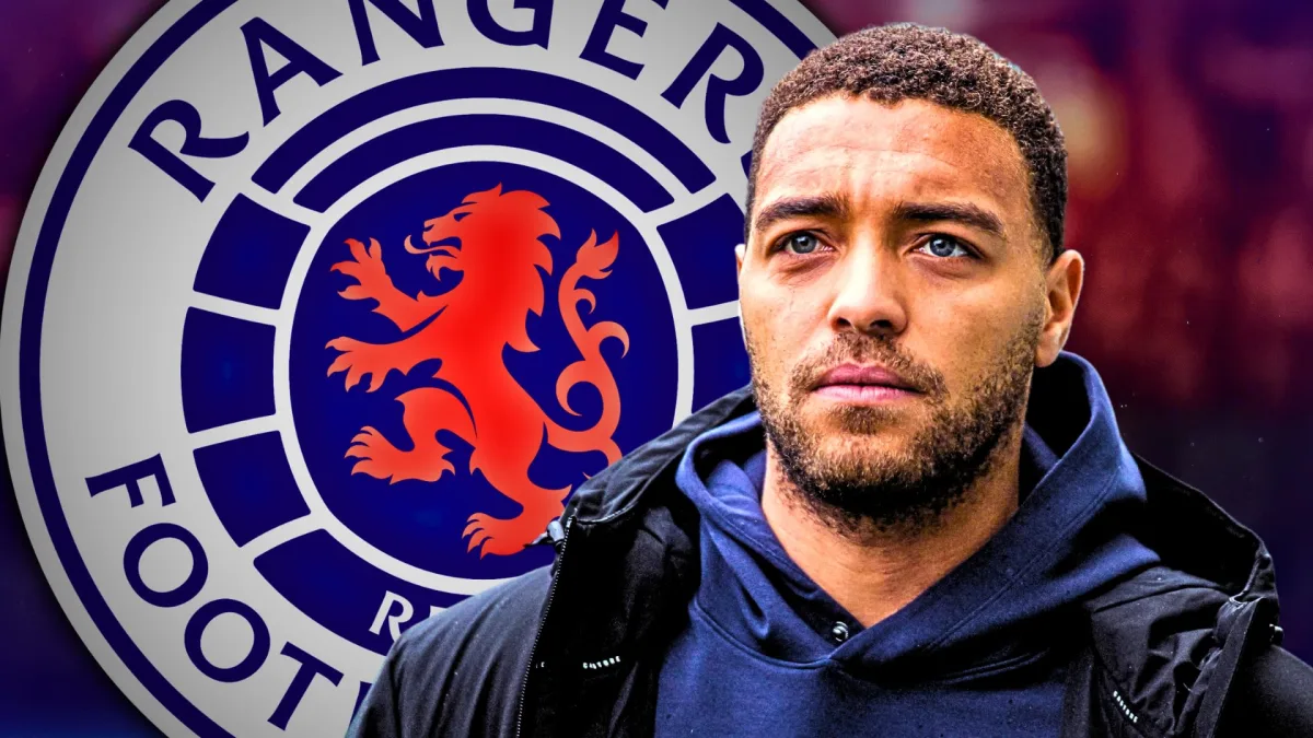 Rangers transfer news: Cyriel Dessers says he's ready to force EXIT