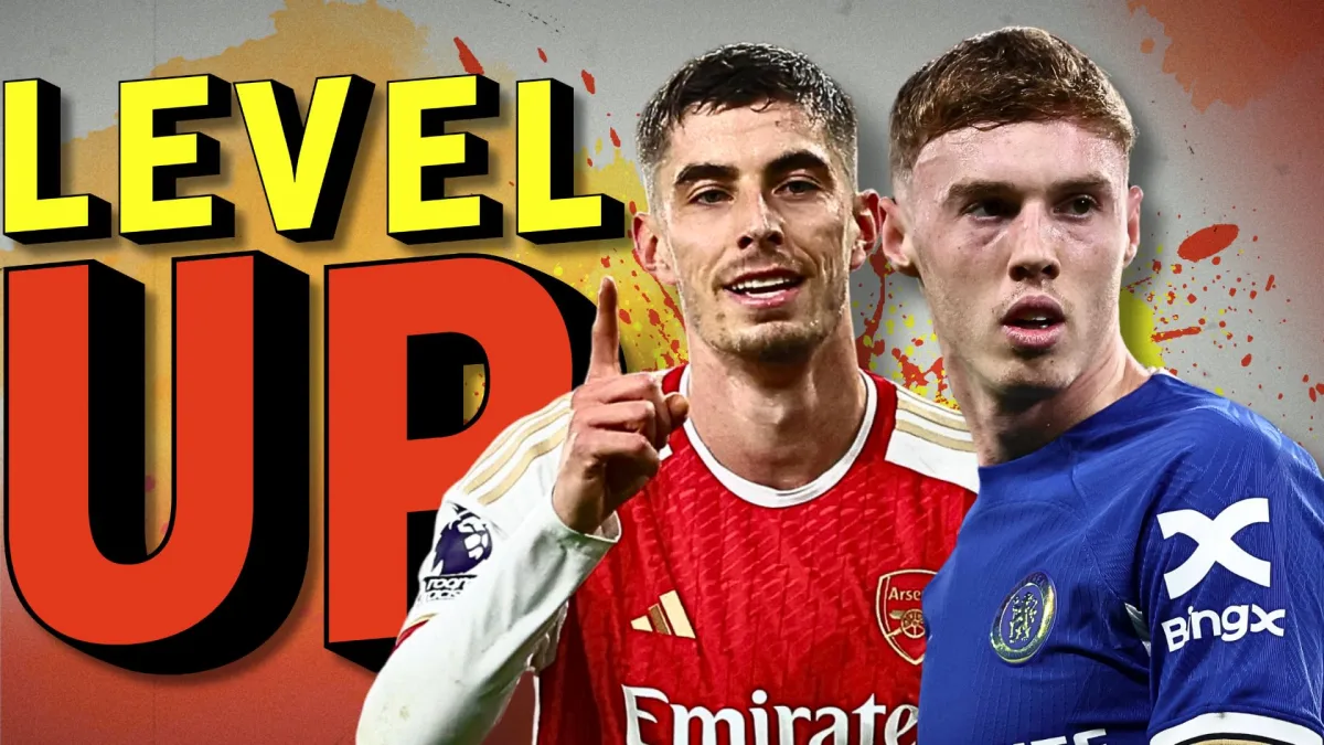 Cole Palmer and the five biggest transfer upgrades this season from Kai Havertz