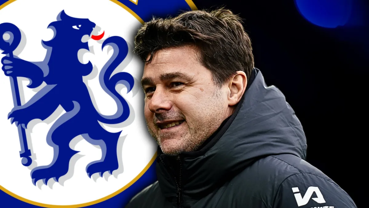 Chelsea’s key advantage in wonderkid battle with Arsenal and Man Utd