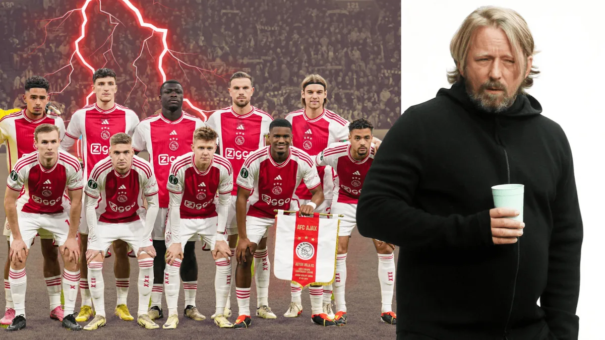 Benjamin Tahirovic en Diant Ramaj werden nooit gescout door Ajax | FootballTransfers.com