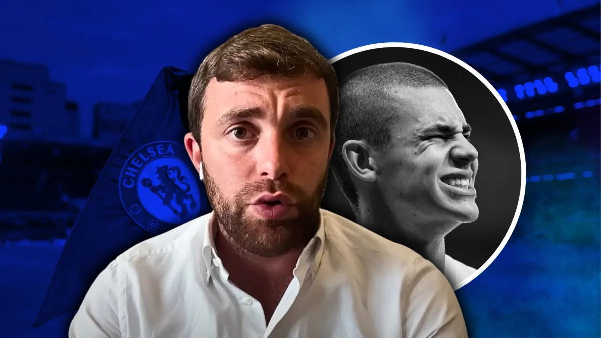 Romano drops major Moscardo update that Chelsea fans will HATE