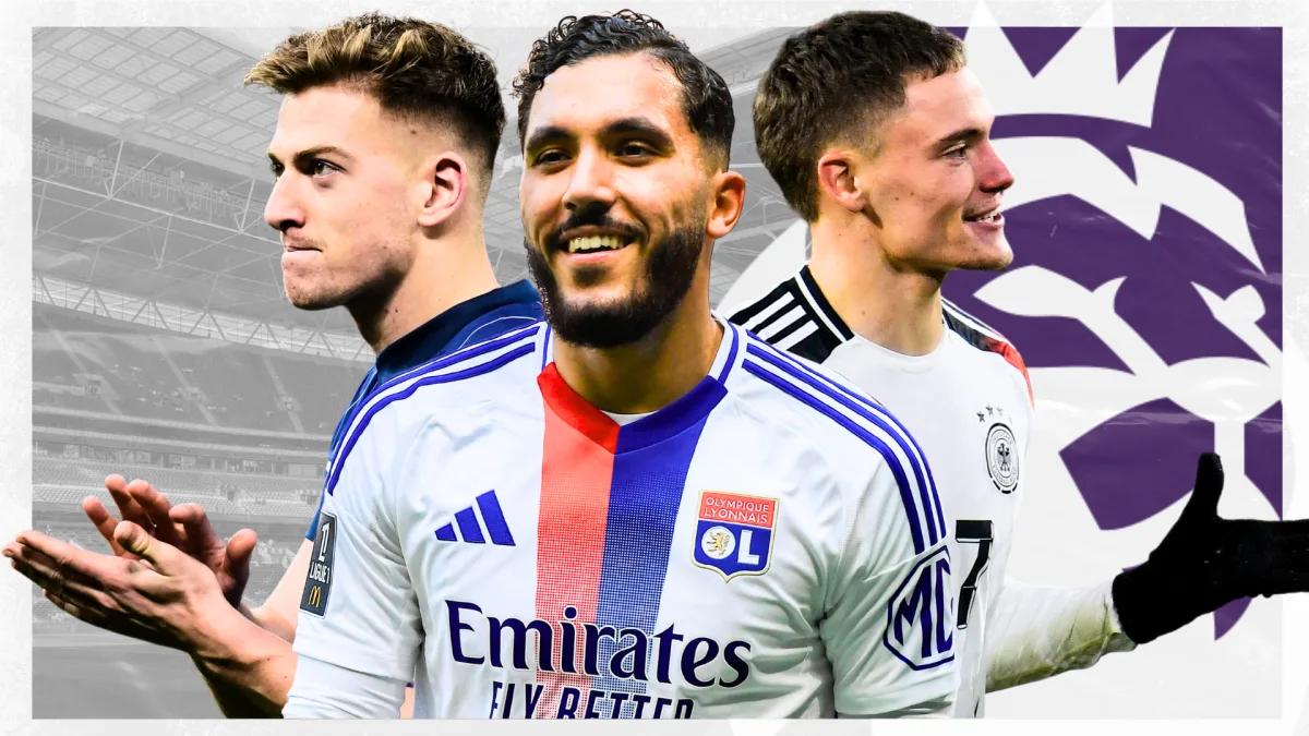 Exciting Times Ahead