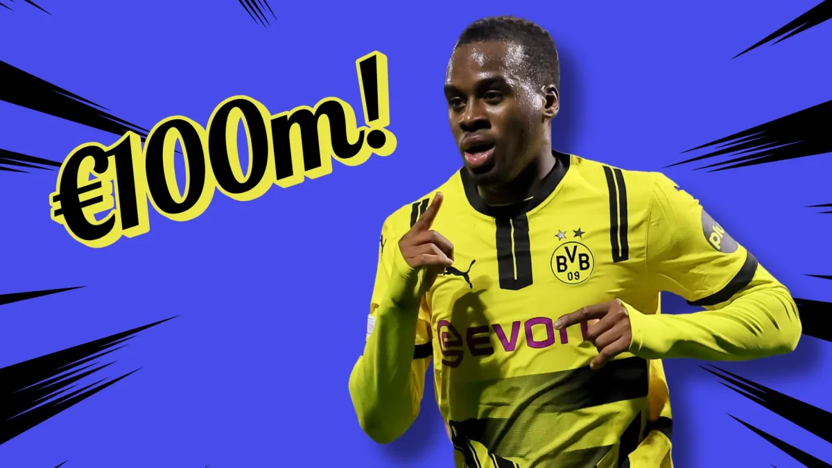 Dortmund prepare €100m sale as FOUR Premier League clubs target next big thing