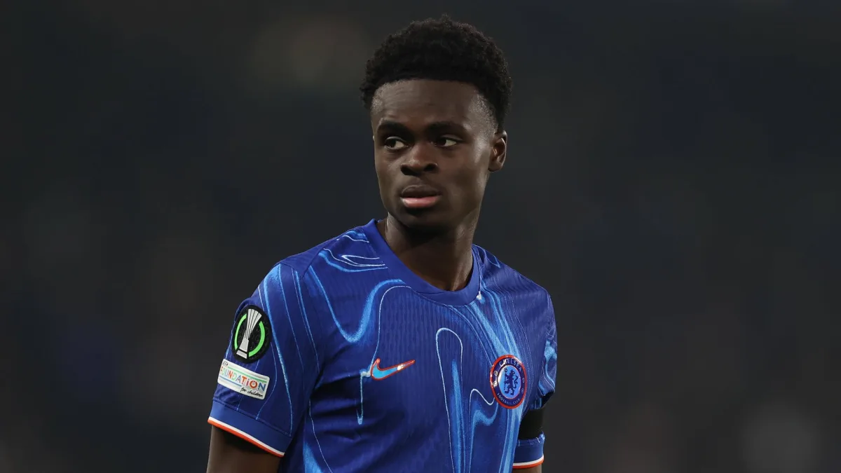 Who is Tyrique George? The Chelsea wonderkid set for stardom