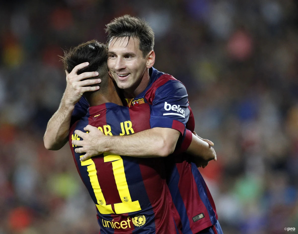 PSG midfielder Ander Herrera doubts how the club can sign Lionel Messi this  summer