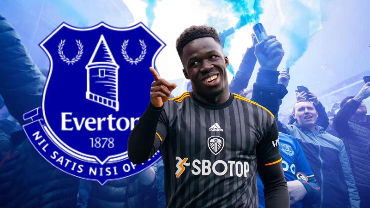 Everton transfer news: Wilfried Gnonto willing to leave Leeds for Toffees |  FootballTransfers.com