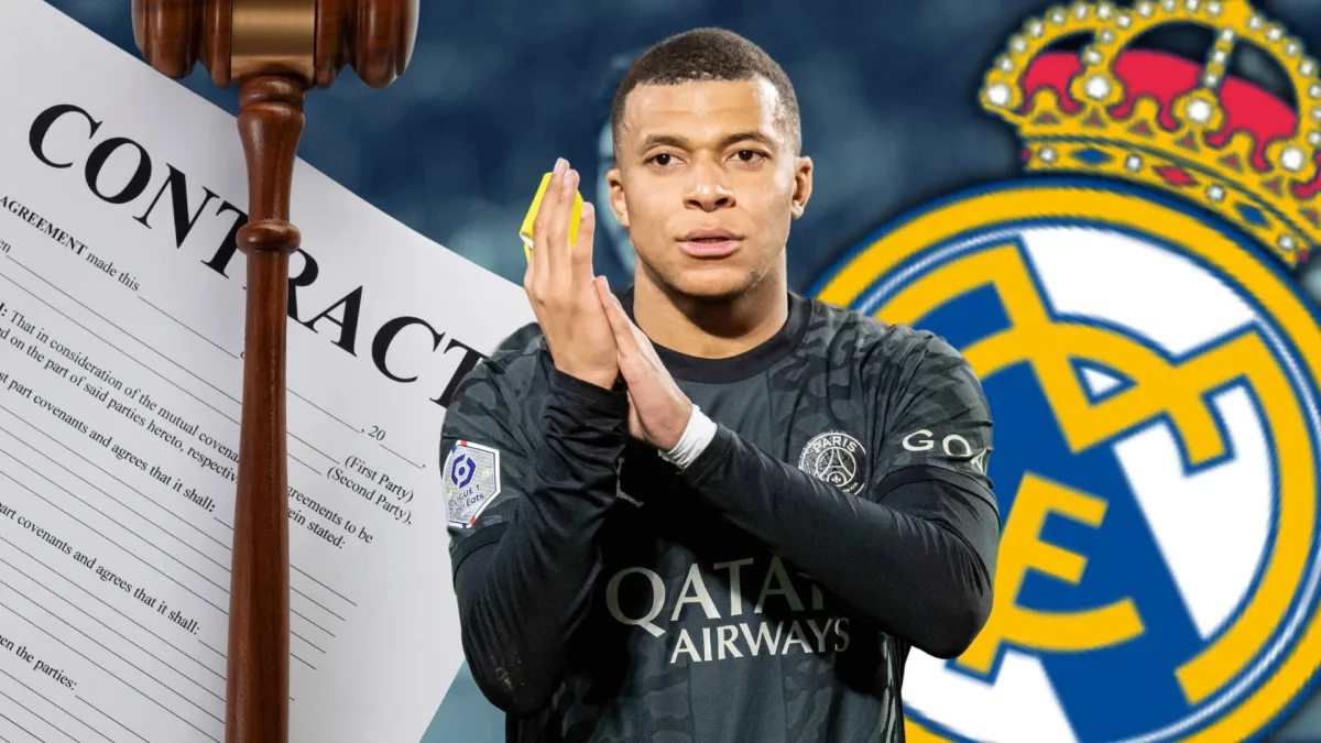 Top Players in Real Madrid Transfer News: Mbappe, Bellingham, and Haaland Lead the Way – LaLiga President
