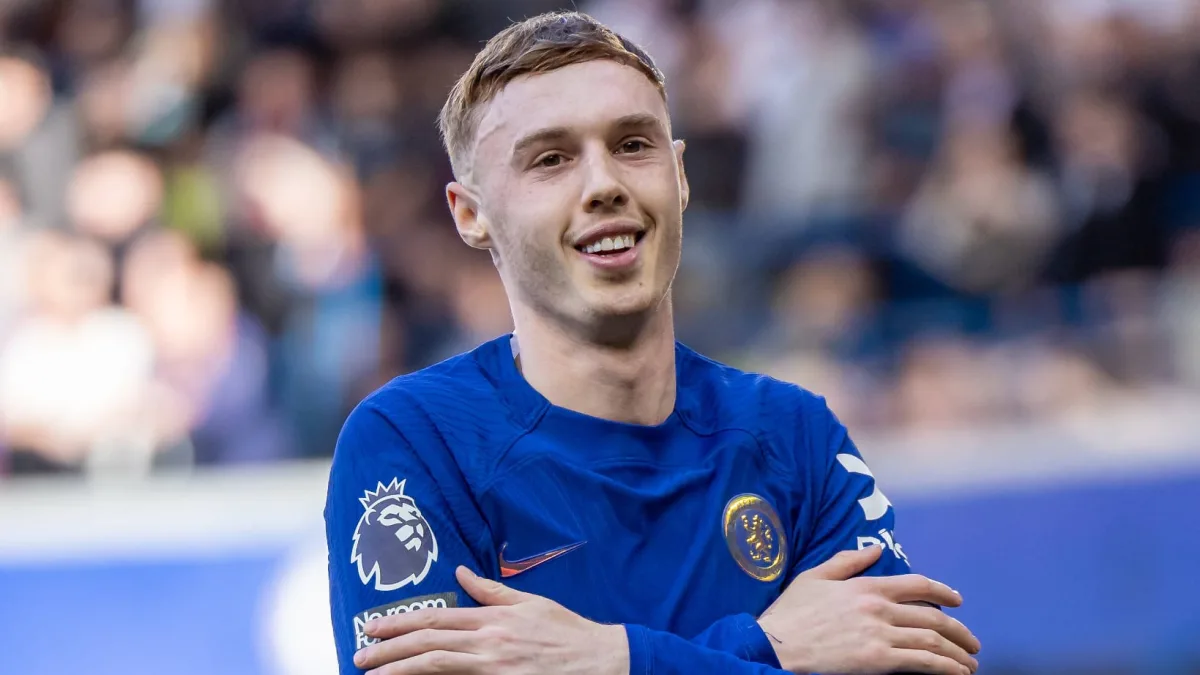 Almost Signing: Cole Palmer’s Close Call with Eredivisie Transfer Rumors in Chelsea Transfer News