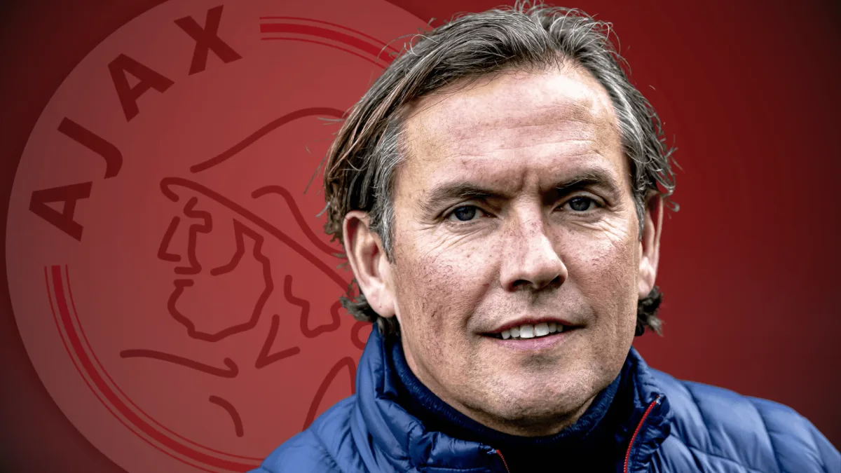 Keuze van Ajax voor Farioli afgekraakt: Pastoor en Van den Brom geopperd | FootballTransfers.com
