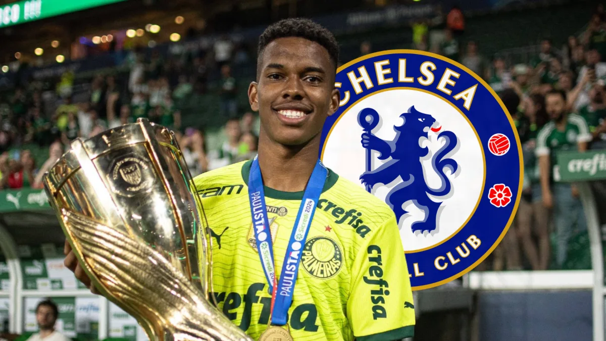 Chelsea blasted for ‘scandalous’ wonderkid transfer