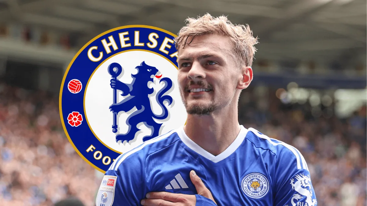 Chelsea transfer news: 10 players who could join Chelsea this summer | FootballTransfers.com