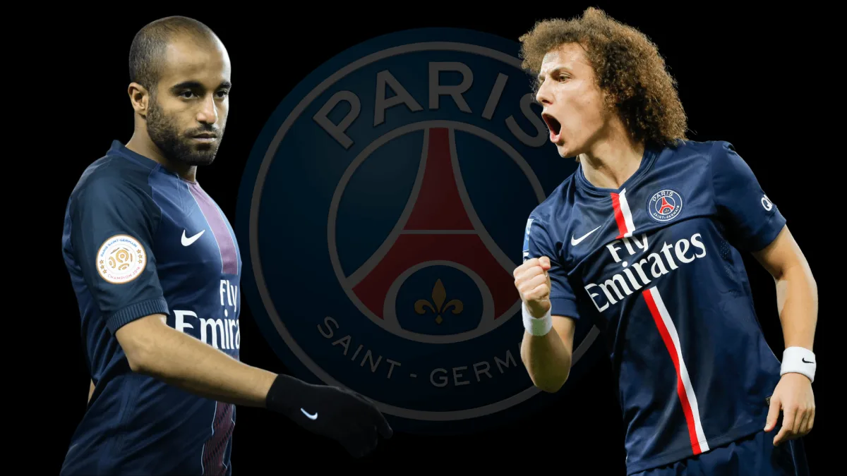 kool schraper auteur De tien duurste uitgaande transfers van Paris Saint-Germain |  FootballTransfers.com