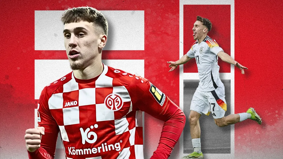 Who is Brajan Gruda? The Liverpool-linked sensation who terrified Bayern