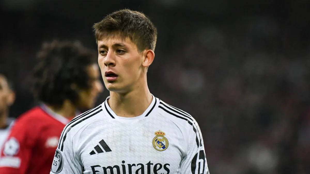 Five Real Madrid players who could leave in January