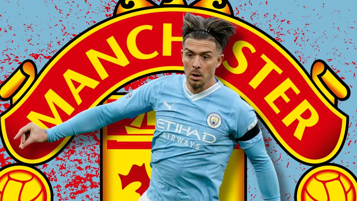 Man City chia tay Jack Grealish sau trận thua Al Hilal, Man Utd đạt thỏa thuận chiêu mộ với giá sốc?