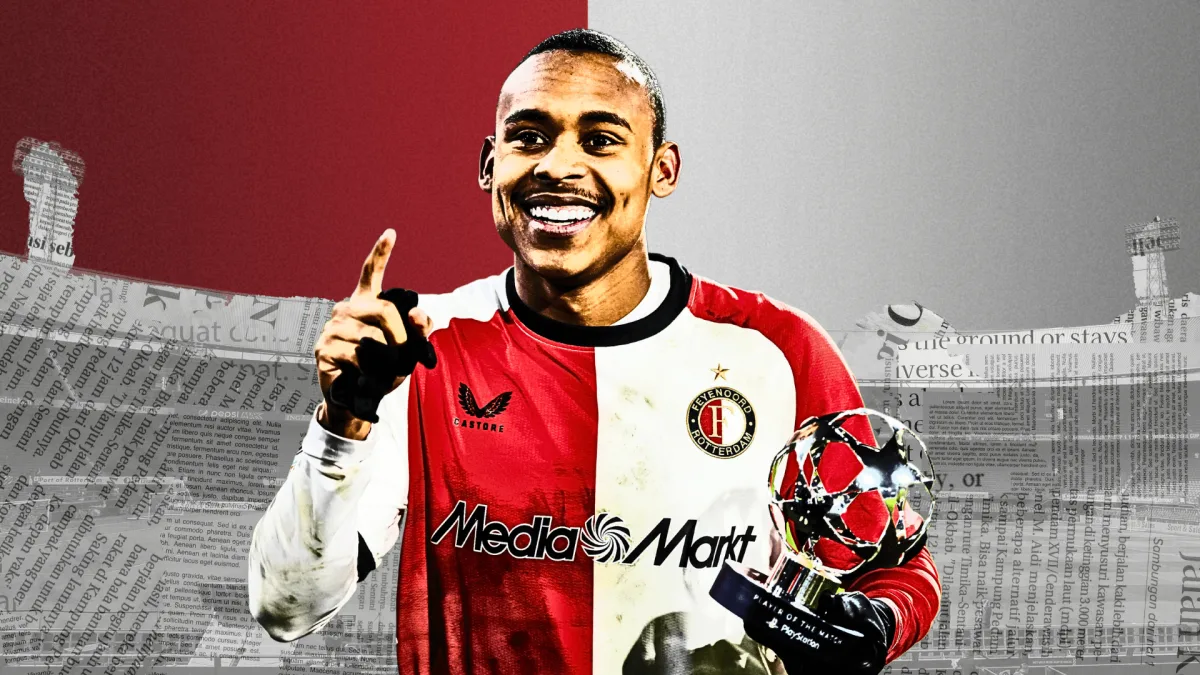 'Feyenoord ziet miljoenen voor Igor Paixão verdwijnen na megatransfer'