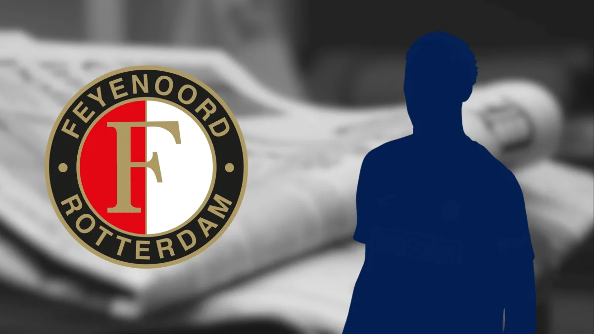 Obiettivo Feyenoord Emega è in prima pagina in Italia con un potenziale trasferimento al Milan