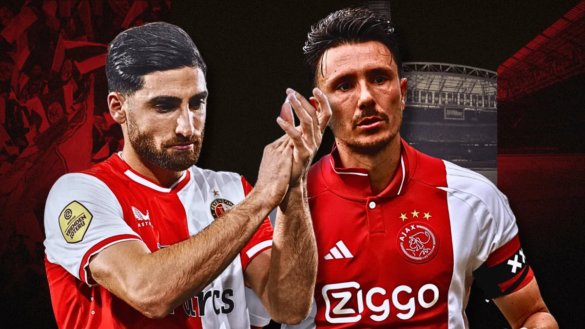 Ajax transfernieuws: Alireza Jahanbakhsh moet Steven Berghuis vervangen | FootballTransfers.com