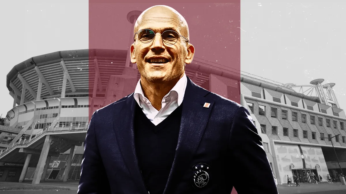 Ajax transfernieuws: Ky-An Martis weggeplukt bij Sparta Rotterdam | FootballTransfers.com