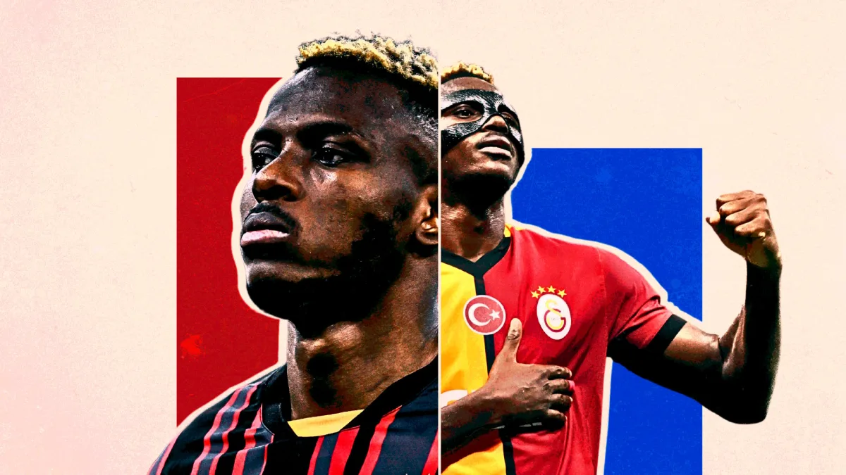 Victor Osimhen Transfer News Today: Chelsea still in talks as BIZARRE link emerges