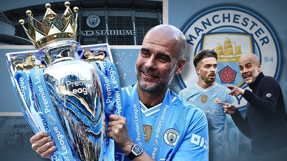 Man City’s Premier League Domination Set to Continue Following Verdict