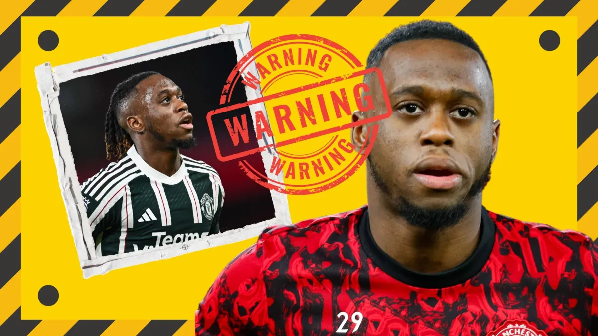 Man Utd transfer news: Red Devils would create Wan Bissaka 2.0 by signing €65m Chelsea flop | FootballTransfers.com