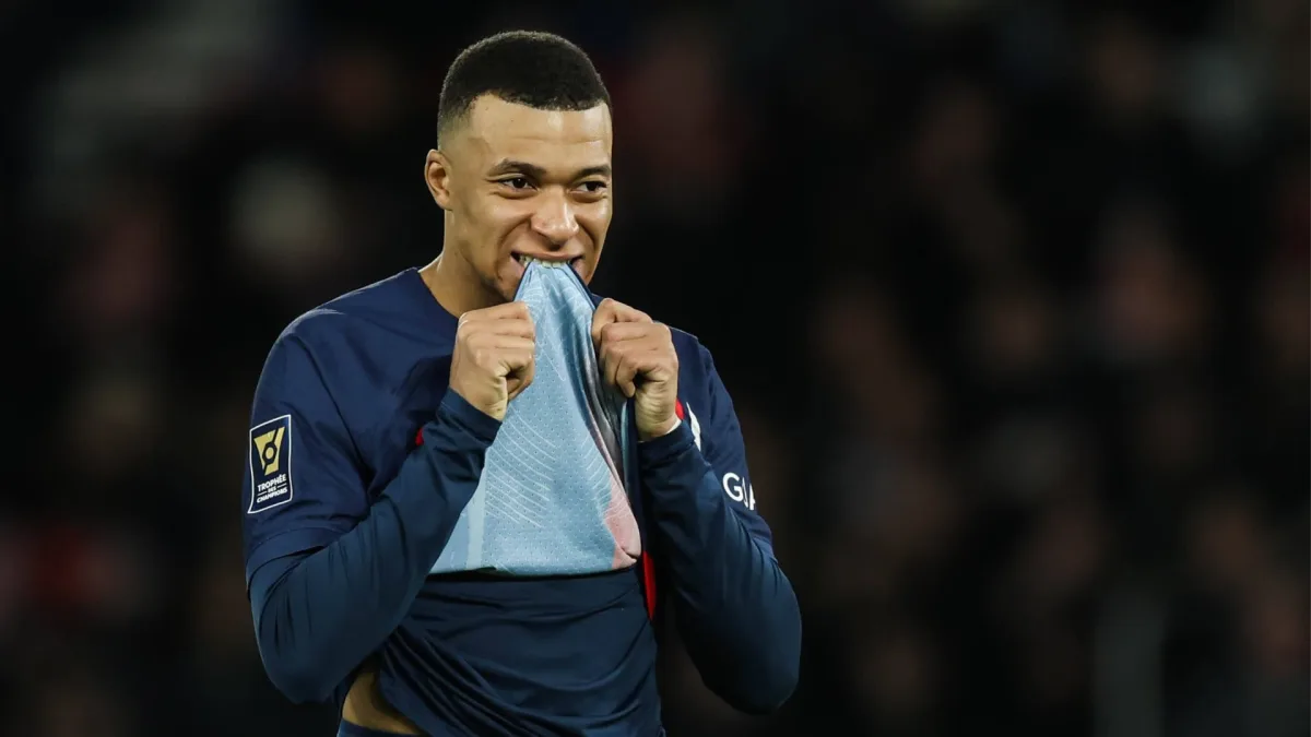 PSG interest in Mbappe replacement ‘increasingly strong’