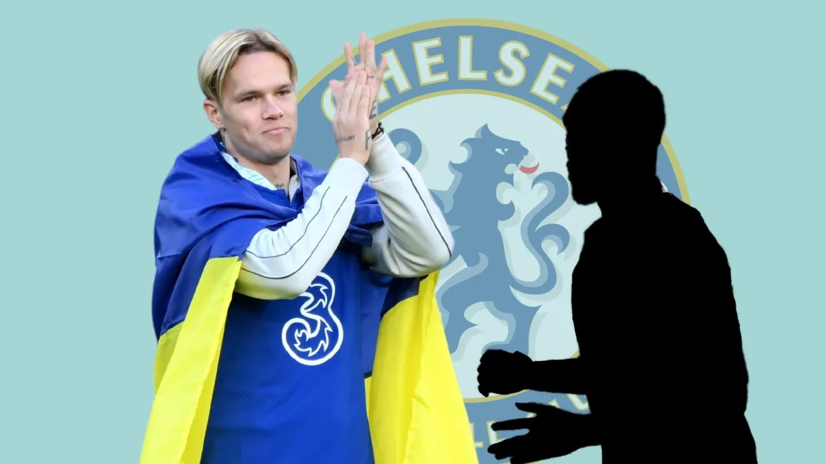 Why Chelsea May Move On From Long Term Transfer Target ...