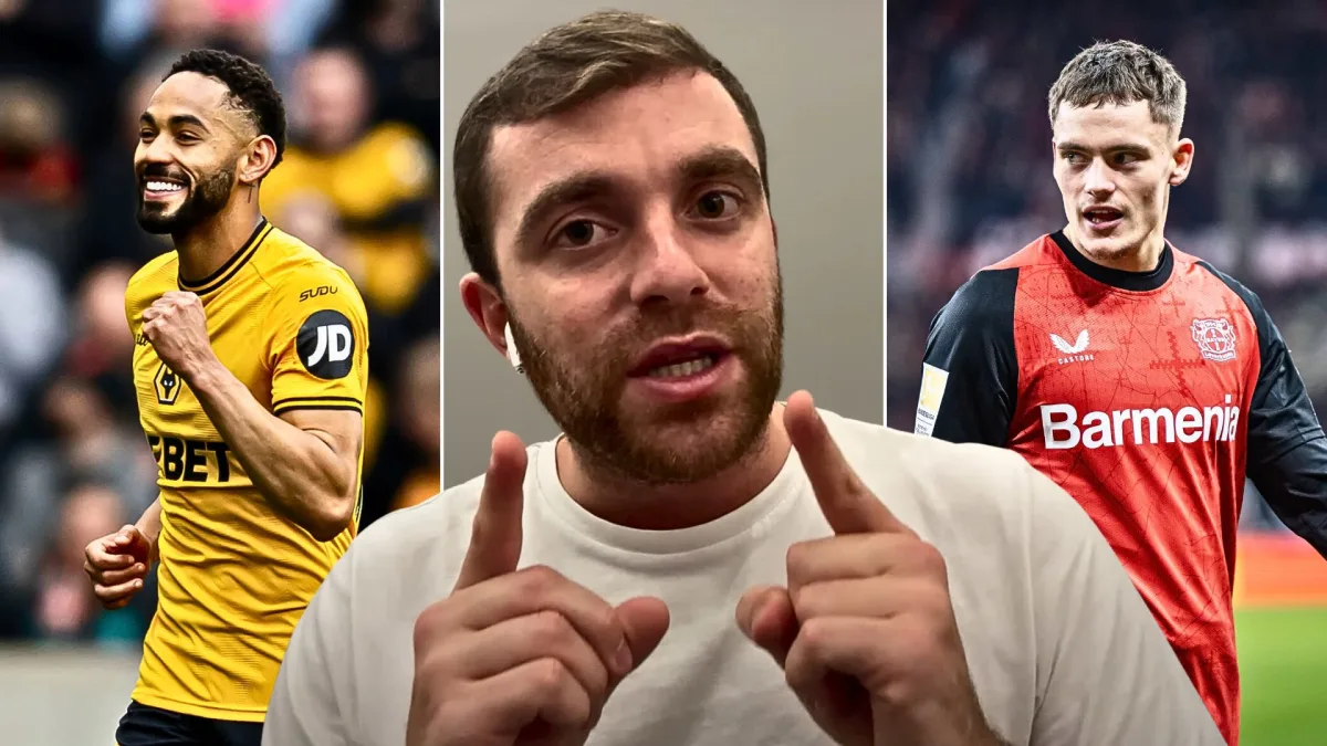 Fabrizio Romano Transfer News: Cunha Man Utd UPDATE, Wirtz Liverpool TRUTH, Man City Reijnders PUSH