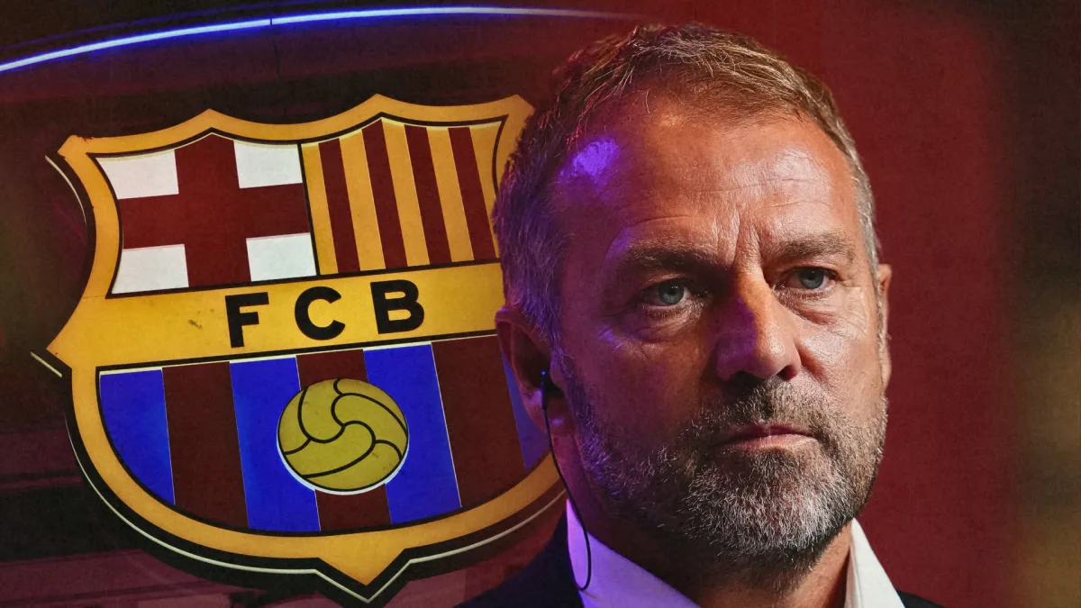 Barcelona ‘optimistic’ about signing superstar despite registration mess