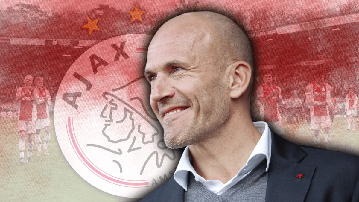 Ajax transfernieuws: Youri Baas gaat spoedig contract verlengen | FootballTransfers.com