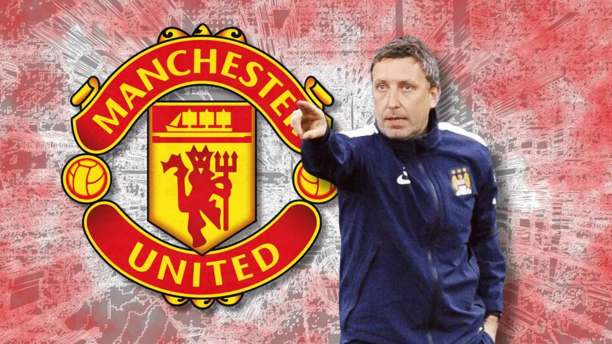 Who is Jason Wilcox? Man Utd’s new Technical Director signed from Southampton