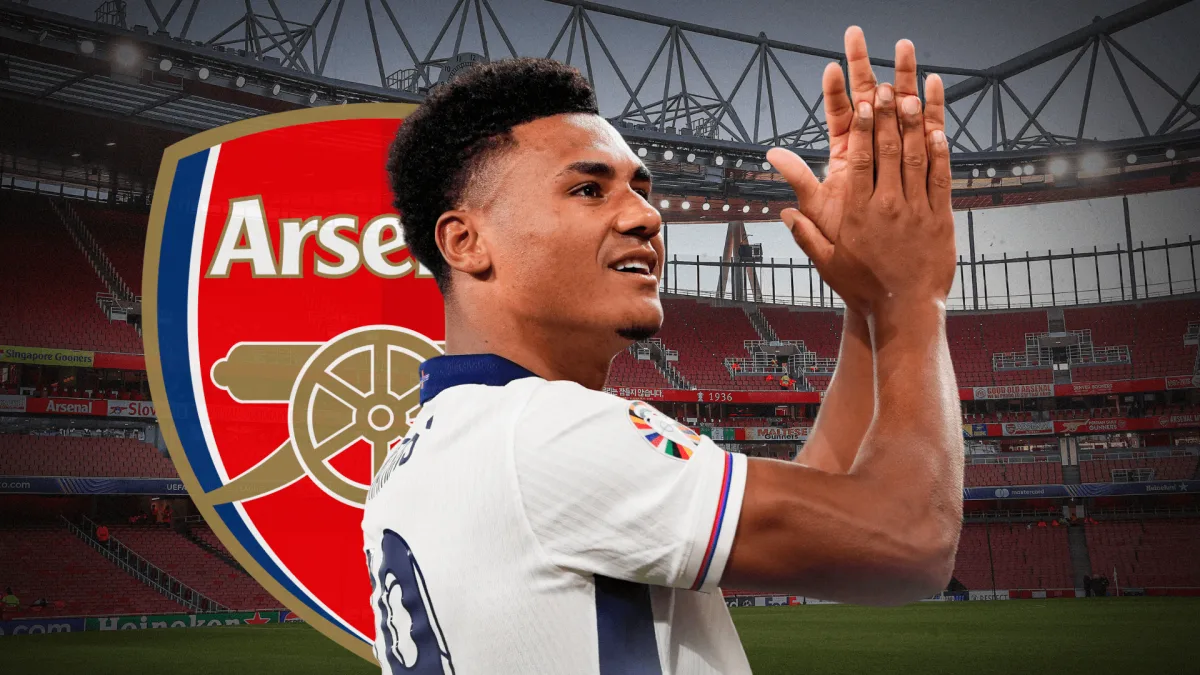 Arsenal transfer news: Ollie Watkins issues SHOCK response to Gunners bid