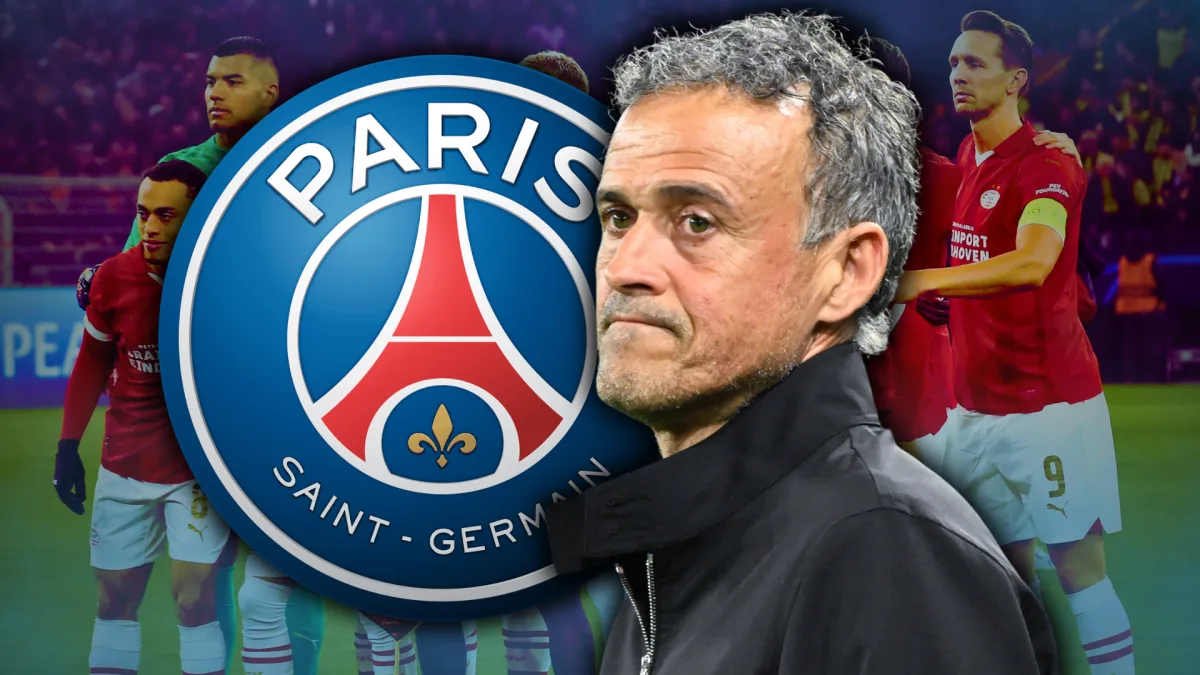 PSV dreigt Bakayoko kwijt te raken aan Paris Saint-Germain | FootballTransfers.com