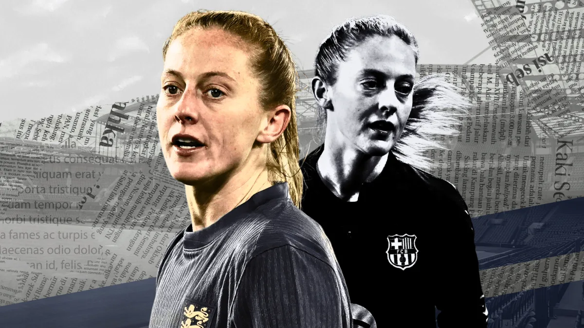 Chelsea transfer news: Blues continue to SMASH records with Keira Walsh deal