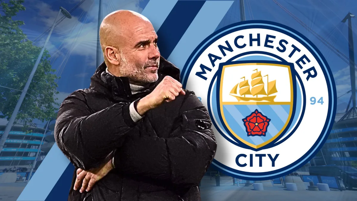 Man City transfer news: Guardiola launches bid for FOURTH signing as January spending tops €210m