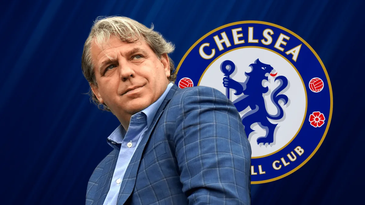 Chelsea legends clash