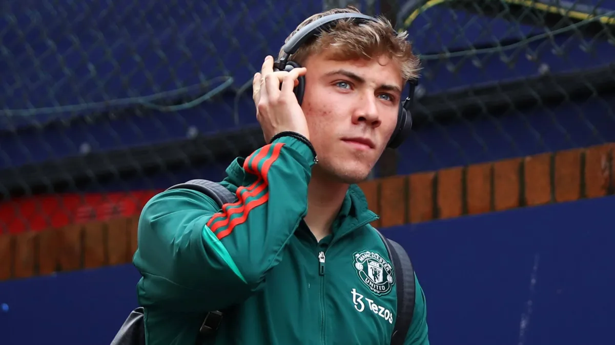 Hojlund could help Man Utd exploit transfer loophole to sign superstar free agent