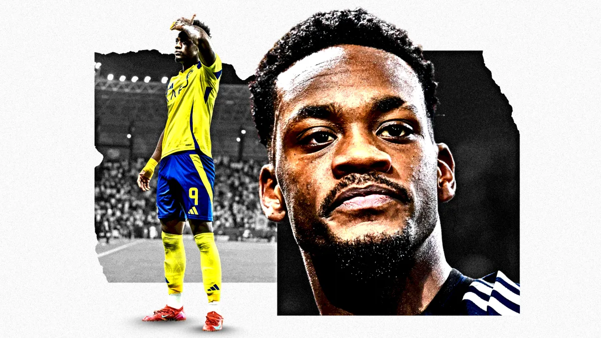 Jhon Duran: Ex-Aston Villa star closing in on SHOCK return to Europe