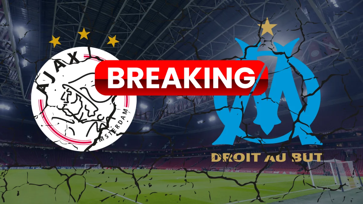 Voltallig Bestuur Doet Stap Terug Naar Aanloop Clash Tussen Ajax En ...