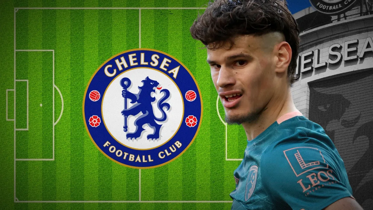 Chelsea transfer news: Blues need to forget Milos Kerkez and re-sign another academy star