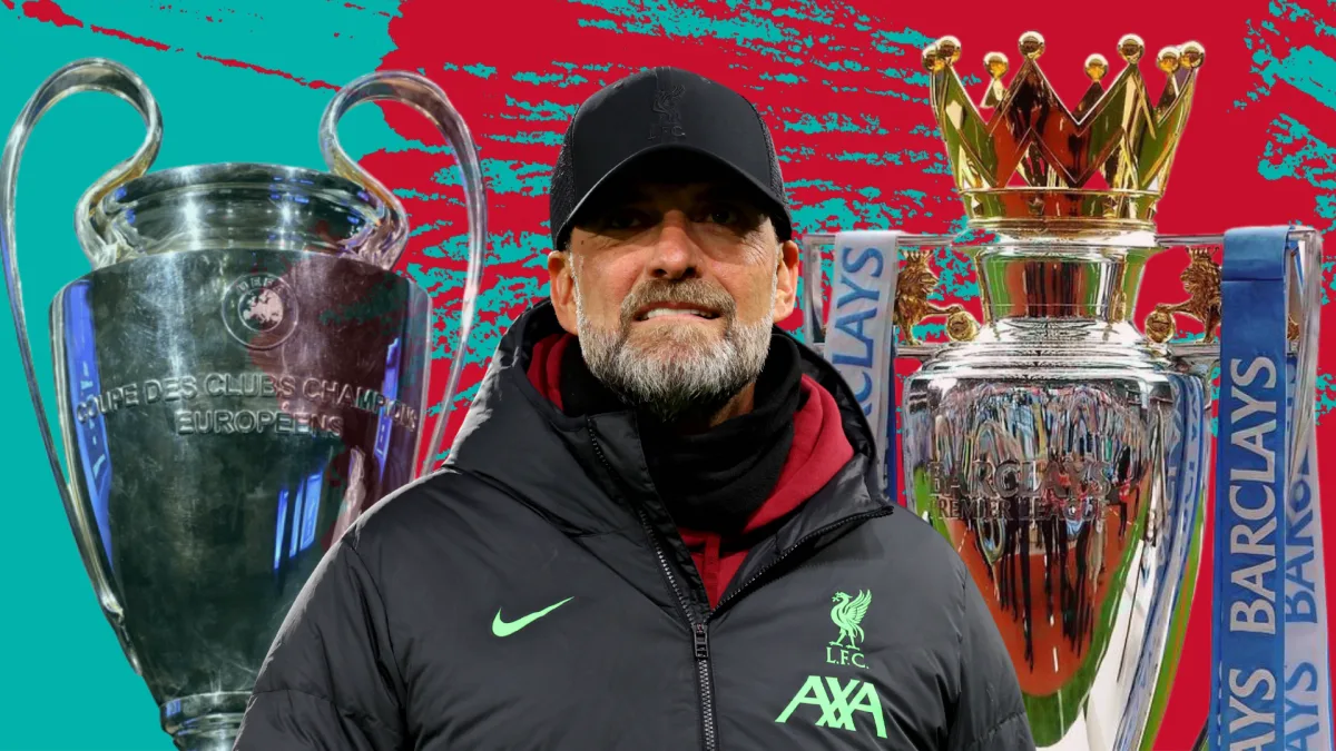 Jurgen Klopp’s five greatest moments at Liverpool