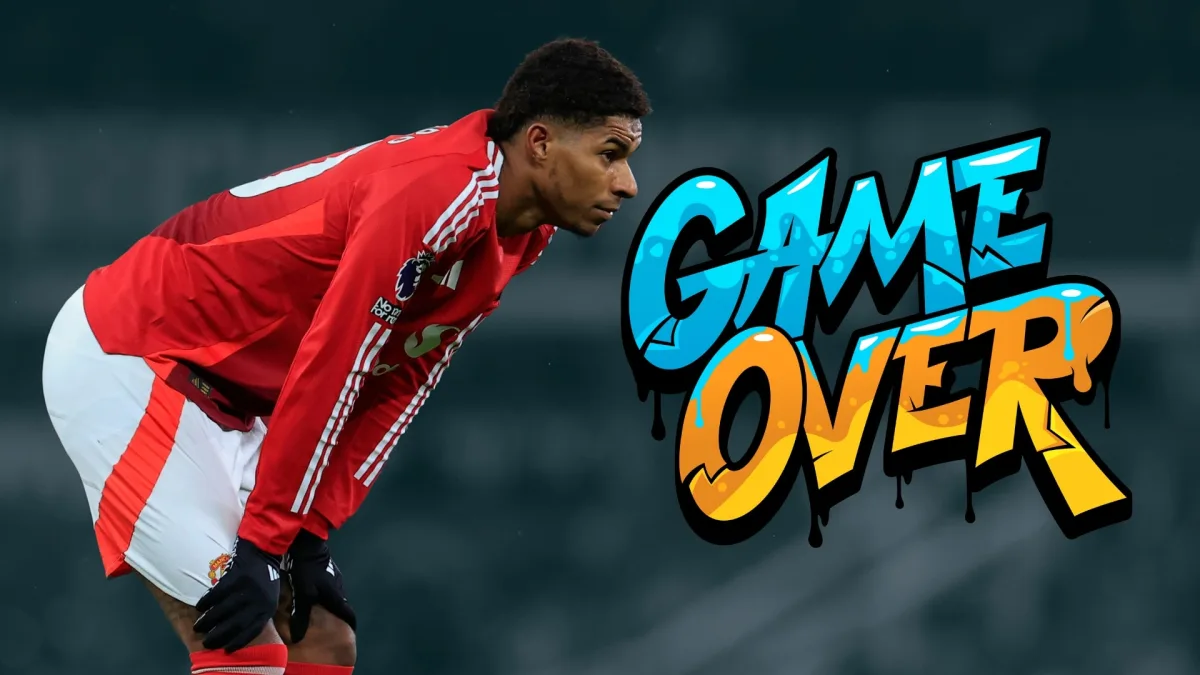 Man Utd exit would END Marcus Rashford’s career