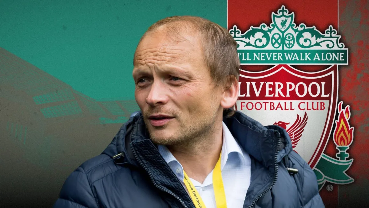 CONFIRMED: Liverpool to hire ex-Bayern Munich transfer guru