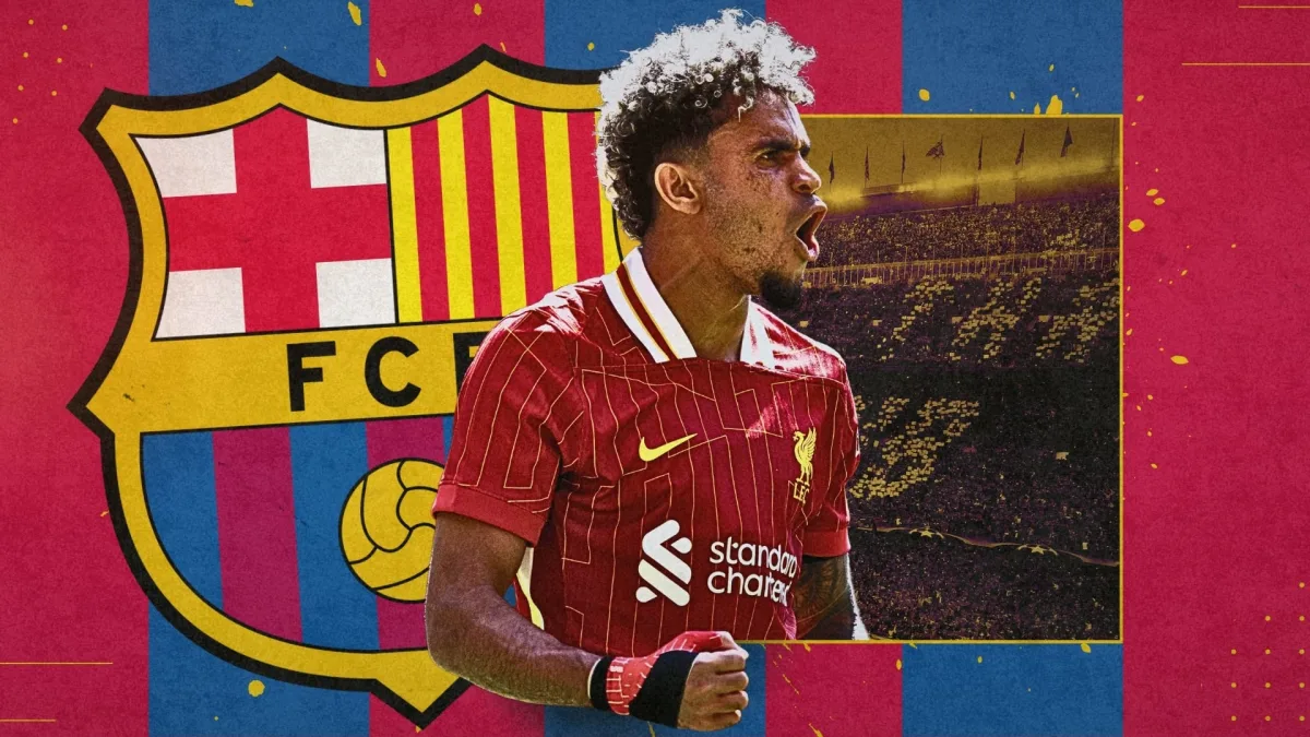 Barcelona Transfer News Today: Luis Diaz WANTED, De Jong FEARS, Vitor Roque LATEST